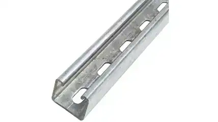 C-Channel Strut Systems